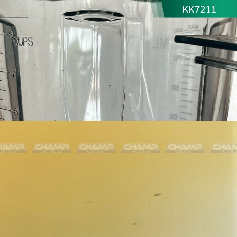 ภาพขนาดย่อ: เครื่องปั่นน้ำผลไม้ รุ่น C-MK767 (6936/7211)