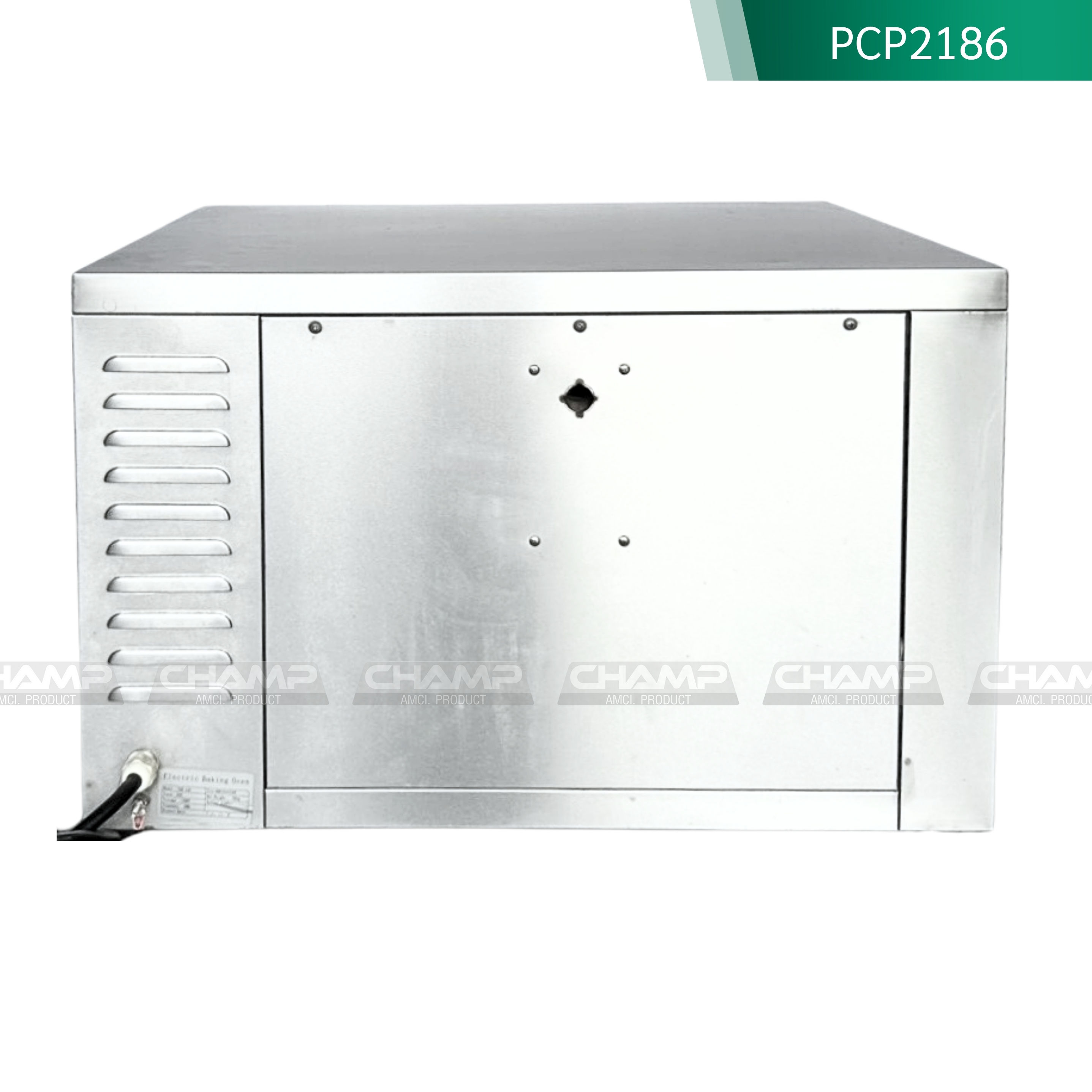 เตาอบไฟฟ้า รุ่น C-EB-420 PCO2186