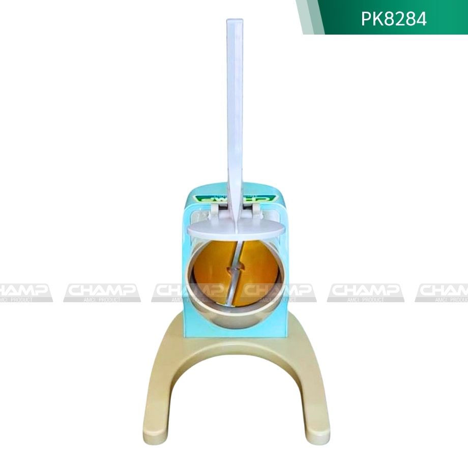 ภาพขนาดย่อ: เครื่องไสน้ำแข็งเล็ก C-ET-88 (7199/8284)