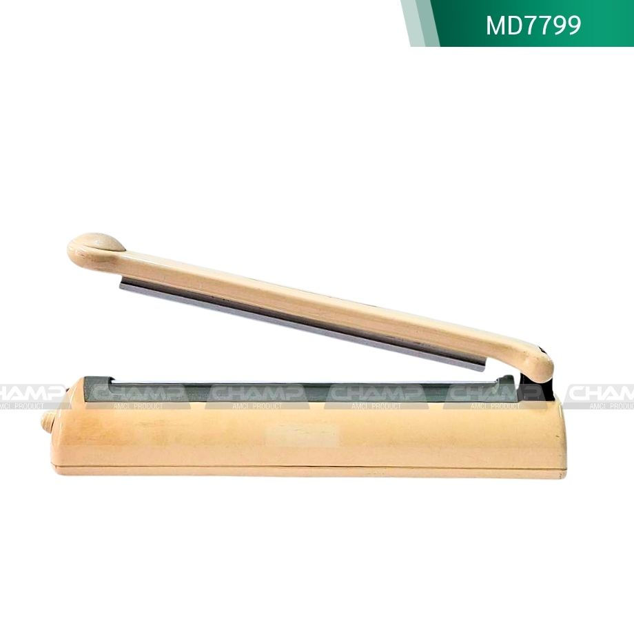 Thumbnail: เครื่องผนึกมือกด 12" รุ่น C-F-200 (7799)