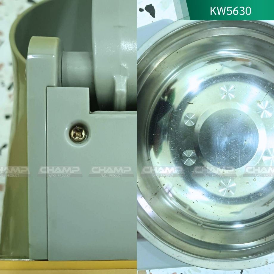 ภาพขนาดย่อ: เครื่องไสน้ำแข็งเล็ก C-ET-88 (3052/5630)