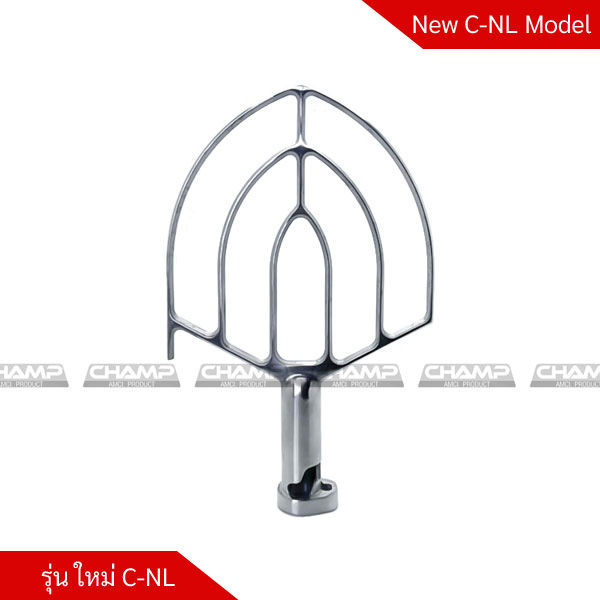 Thumbnail: CHAMP 20L Mixer – C-NL