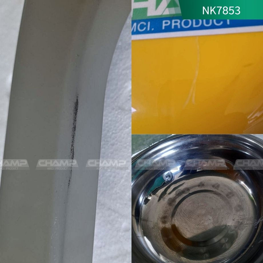ภาพขนาดย่อ: เครื่องไสน้ำแข็งเล็ก C-ET-88 (6191)