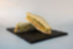 Tuna Mayo Sandwich