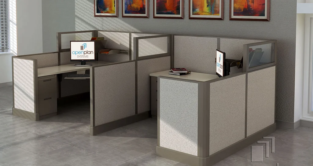 New Used Office Furniture Wheat Ridge Pete S Panels Openplan