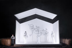 Händel: Brockes Passion, as Petrus