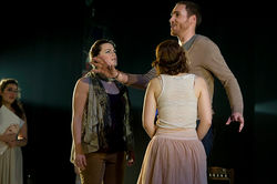 Aminta, Euridice