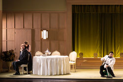 Ercole Amante (Cavalli) as Hyllo.
