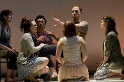 Aminta, Euridice