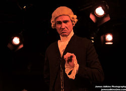 Majordomo, Rosenkavalier