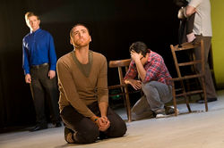 Aminta, Euridice