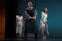 Settimio in Porpora's L'Agrippina