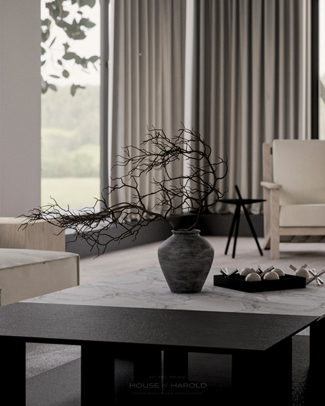 minimalistyczne wnętrze dom projektant architekt wnętrz wrocław