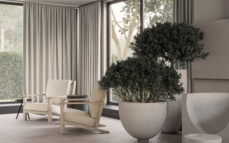 minimalistyczne wnętrze dom projektant architekt wnętrz wrocław