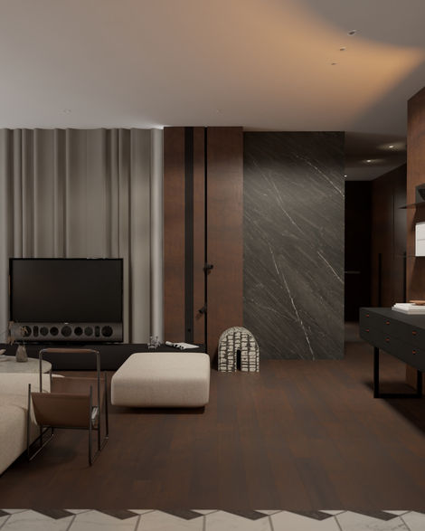 projektant wnętrz wrocław wizualizacje, projekt mieszkania