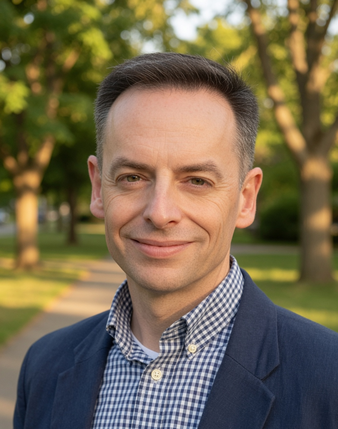 Writer: Brad Kurtz, LPC-MHSP(A)