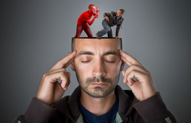 Dealing with a Divided Mind: Internal Family Systems (IFS) Therapy For Men