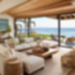 create California Coastal _ Modern Organic image of a staged malibu home.jpg
