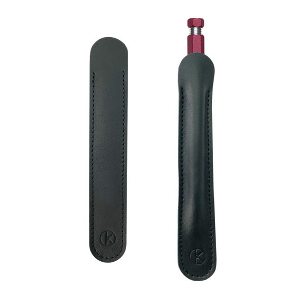 Thumbnail: BALLPOINT PEN - RED