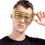 縮圖：派對用品の影相道具 - 派對眼鏡 Party Glasses - 🔥人氣必備🔥 金手指眼鏡 Golden Finger Glasses