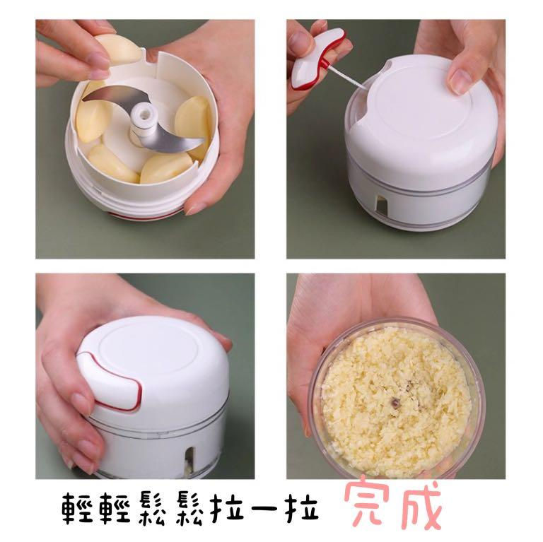 縮圖：廚の寶 蒜茸神器