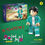 縮圖：韓國熱爆 魷魚遊戲 Lego套裝 一套8款
