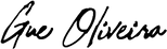 Logo Gue Oliveira