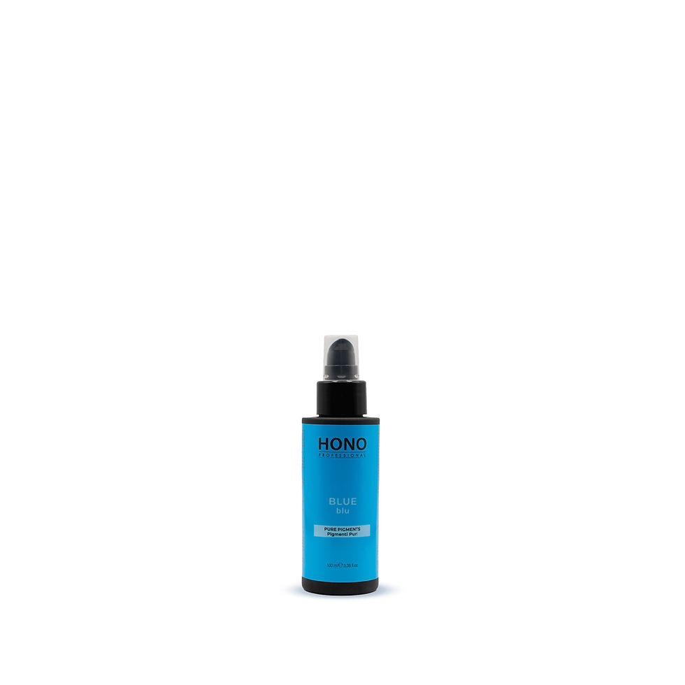 Miniatura: Hono Pure Pigments - Pigmenti Puri per capelli - 100ml
