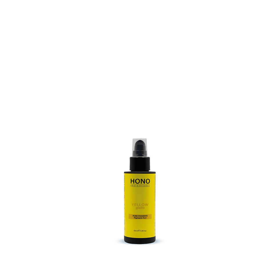 Miniatura: Hono Pure Pigments - Pigmenti Puri per capelli - 100ml