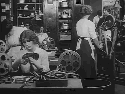 Editing film.gif