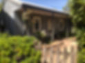 Cottage Entrance