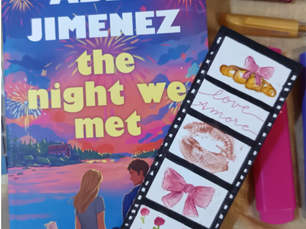 The Night We Met