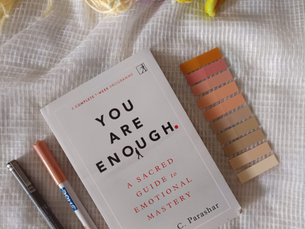 A 7-Week Journey with You Are Enough
