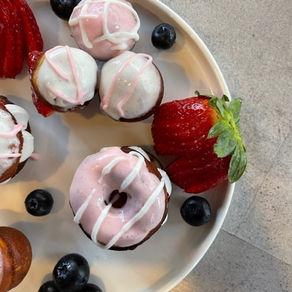 המתכון המנצח לסופגניות קיטוגניות 