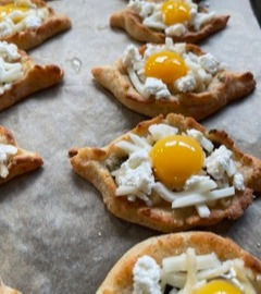 חצפורי -קיטוגני 