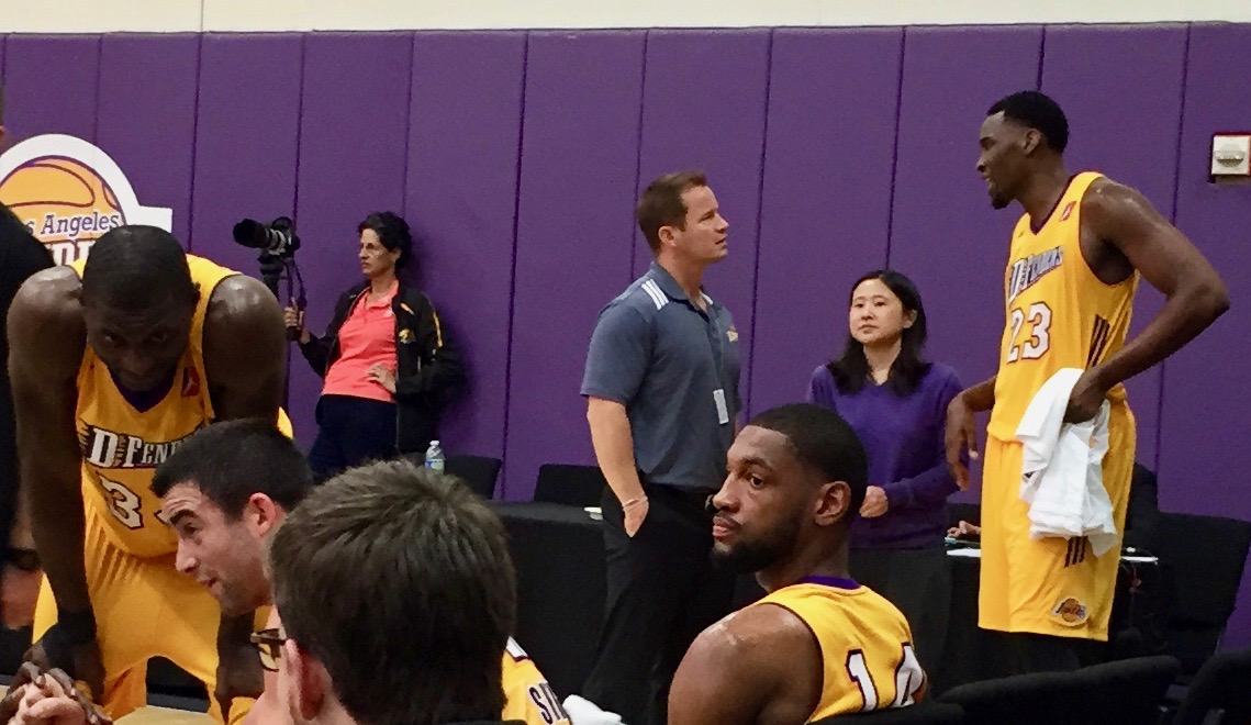 Meet Dr. Hartshorn OrthoBoston