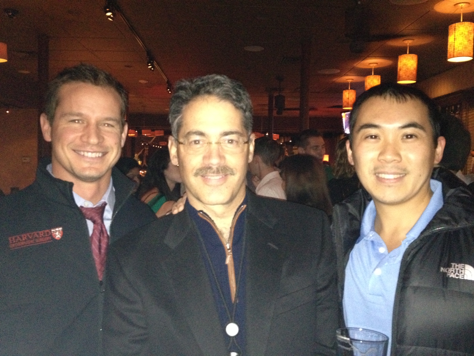 Meet Dr. Hartshorn OrthoBoston