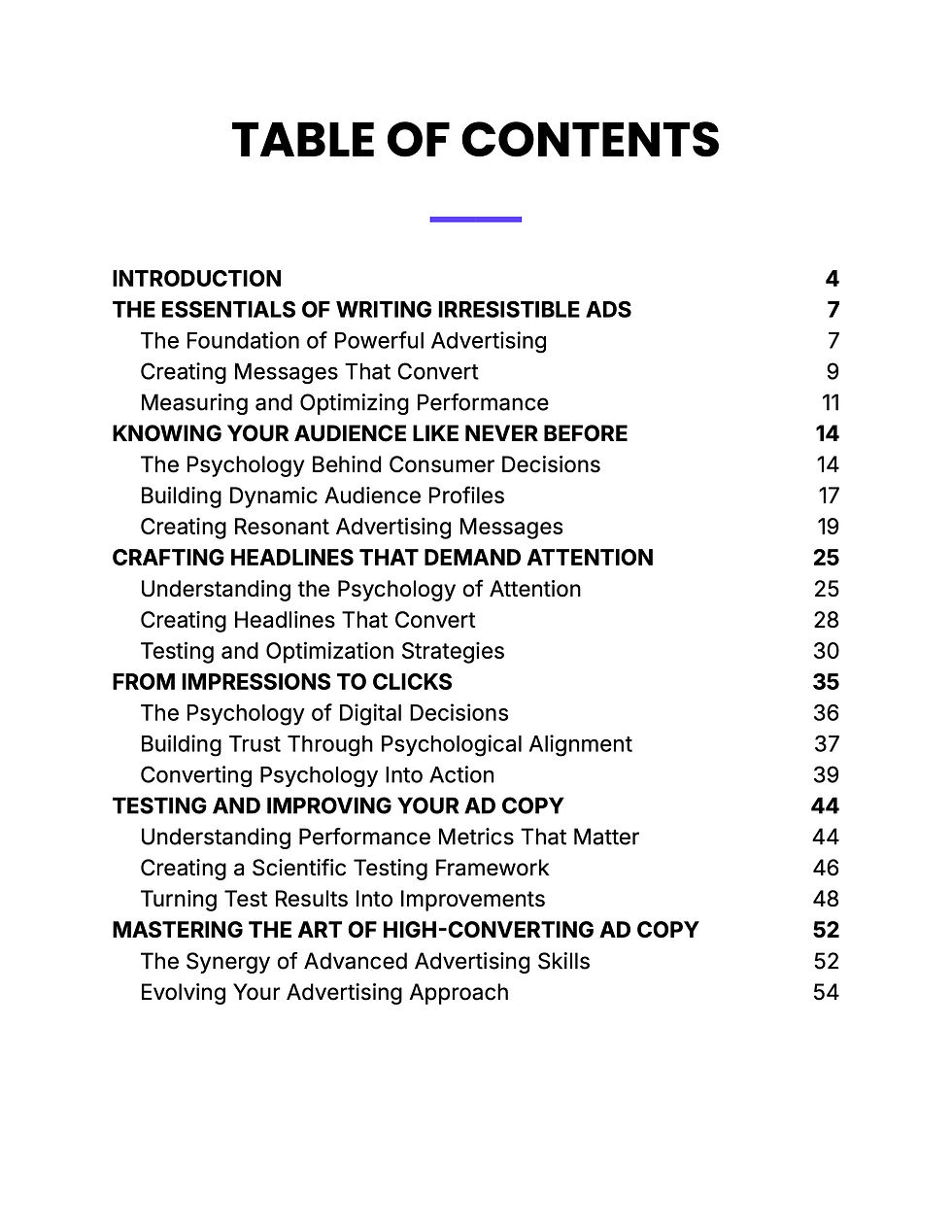 Thumbnail: Cover of "The High-Converting Ad Copy Toolkit" by JEO Publishing, featuring a striking black high-heel shoe with a red sole, symbolizing luxury, power, and effective marketing strategies. Displayed on a digital tablet mockup.

