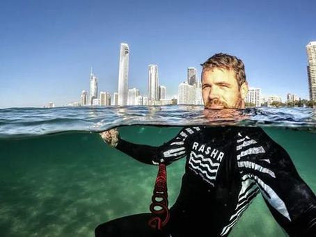 MAKING THE WORLD COLOURFUL THROUGH RECYCLING