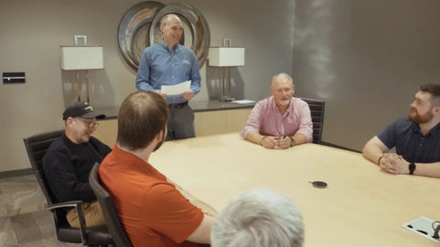 A Look Back at 25 Years of Learning and Growing