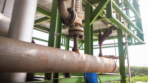 Dust Hazards Pt. 2 – Dust Properties and Dust Hazard Signs 