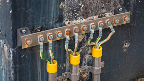 Dust Hazards Pt. 4 – Dust Handling Safeguards