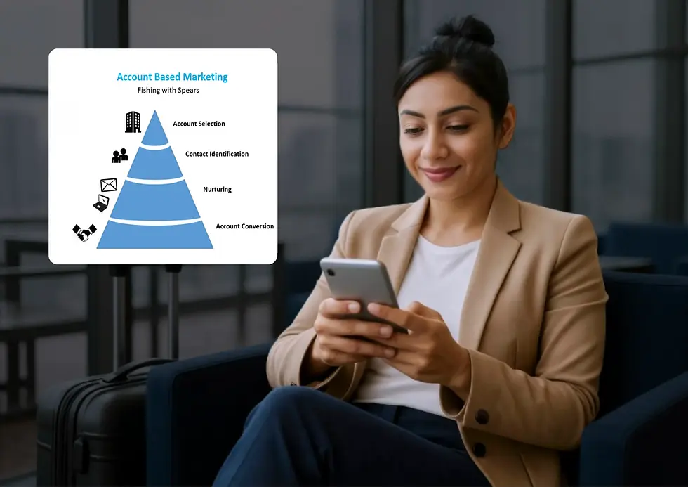 6. Product, Tech & Data