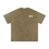 Thumbnail: Snow Washed Oversized Cotton T-Shirt