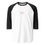 Thumbnail: 3/4 Sleeve Raglan Shirt