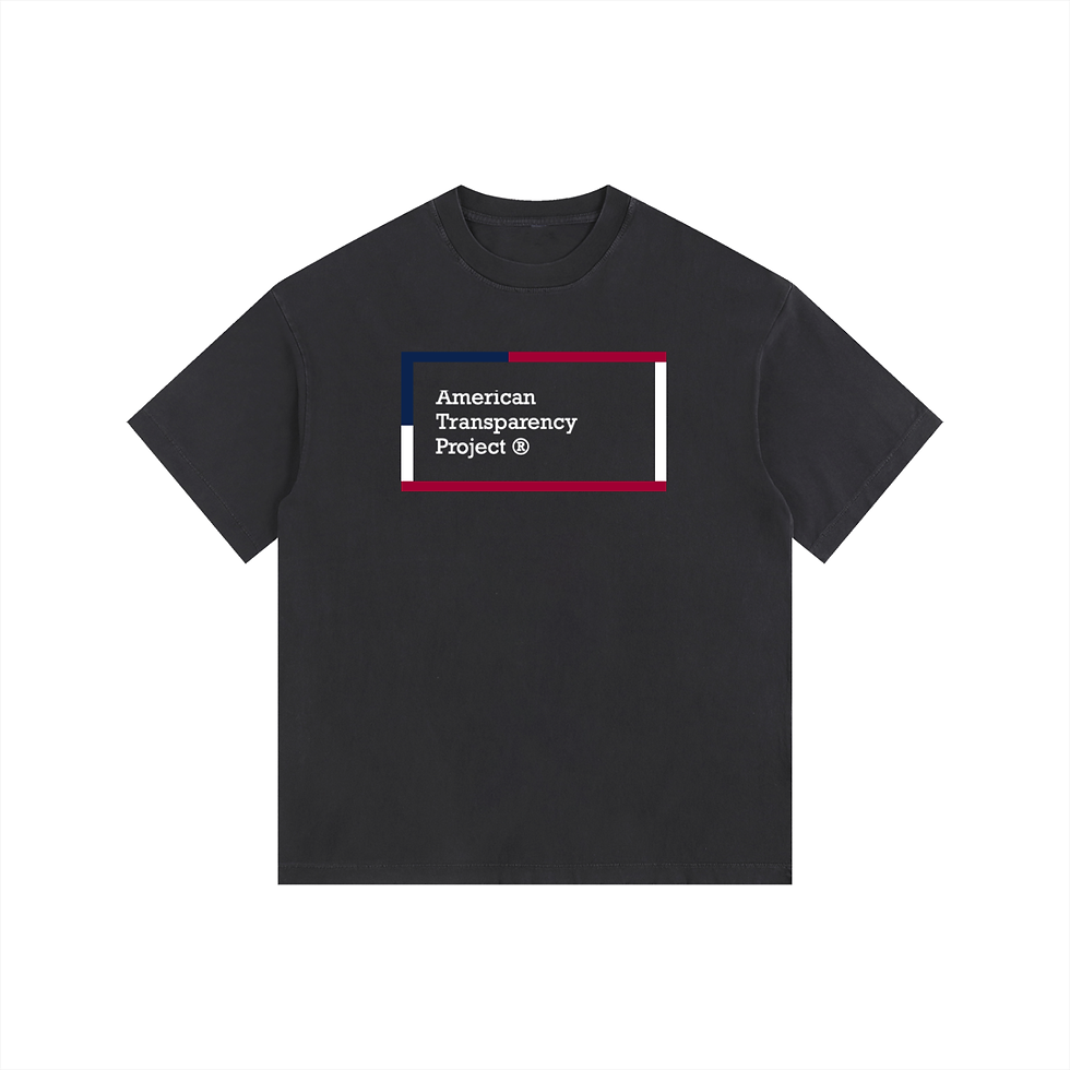 Thumbnail: Vintage Washed Oversized Cotton T-Shirt
