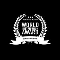 World Distribution Award | July