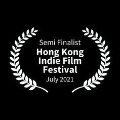 Hong Kong Indie Film Festival | July 2021