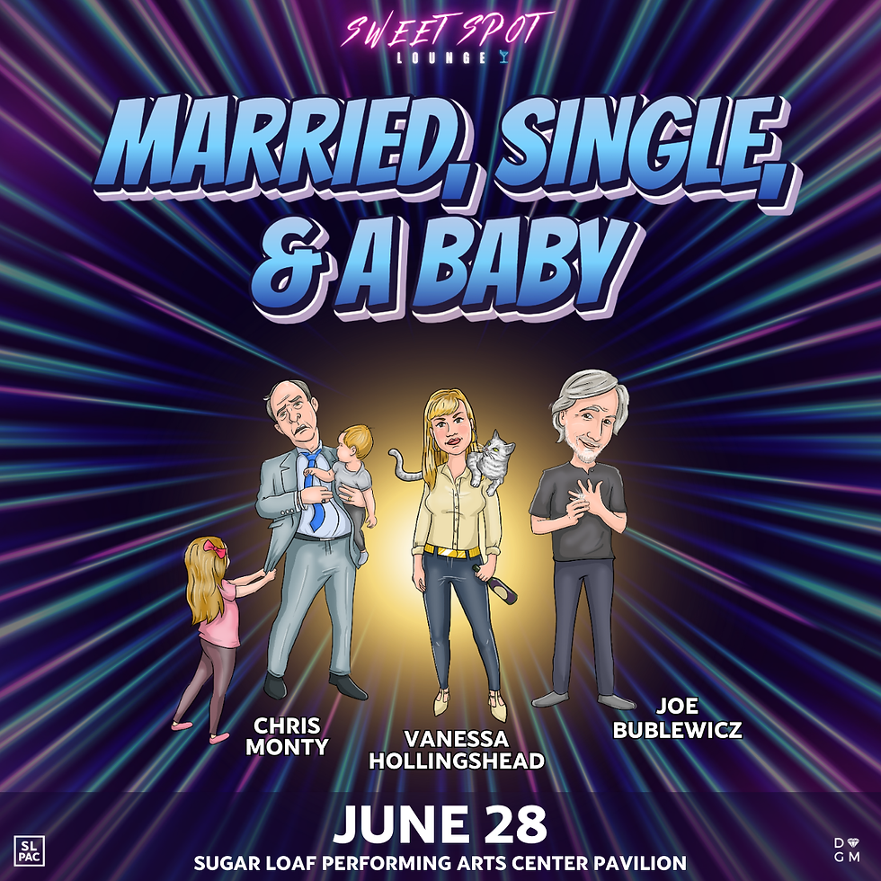 Married, Single, & A Baby