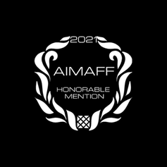 Athens International Monthly Art Film Festival | June 2021